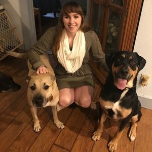 Meet your Posher, Alise